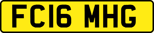 FC16MHG