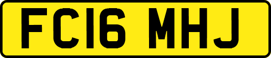 FC16MHJ