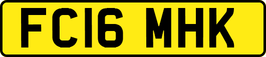 FC16MHK