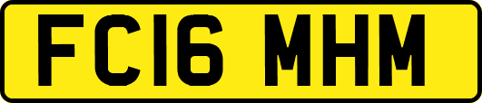 FC16MHM