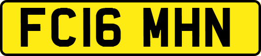 FC16MHN