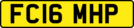 FC16MHP