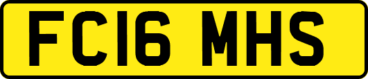 FC16MHS