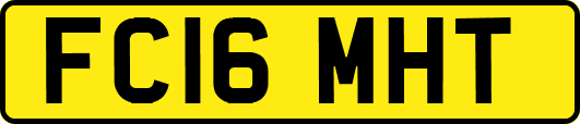FC16MHT