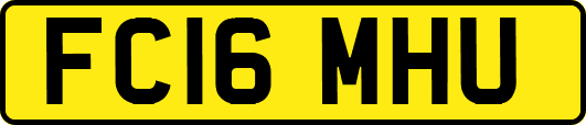 FC16MHU
