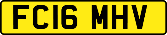 FC16MHV