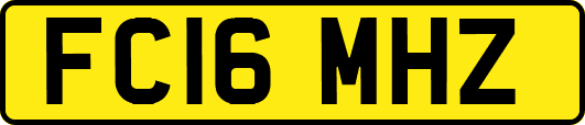 FC16MHZ