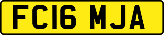 FC16MJA
