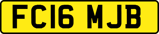 FC16MJB