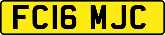 FC16MJC