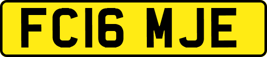 FC16MJE
