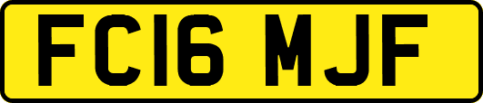 FC16MJF