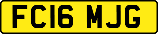FC16MJG