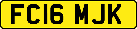 FC16MJK