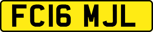 FC16MJL
