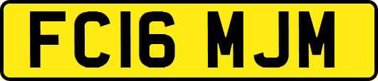 FC16MJM