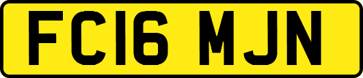 FC16MJN