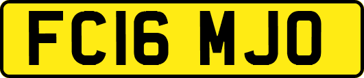FC16MJO