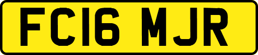 FC16MJR