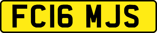 FC16MJS