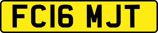 FC16MJT