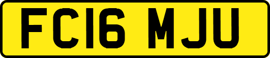 FC16MJU