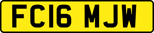 FC16MJW