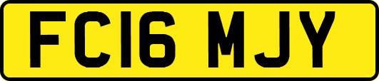 FC16MJY