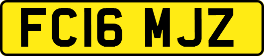 FC16MJZ