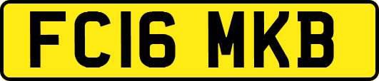 FC16MKB