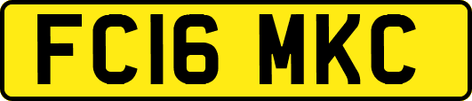 FC16MKC