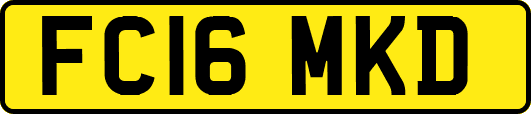 FC16MKD