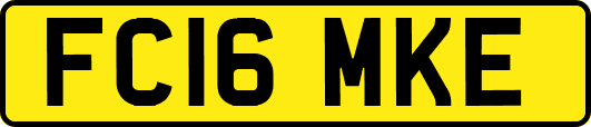 FC16MKE