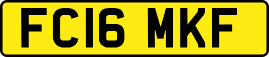 FC16MKF