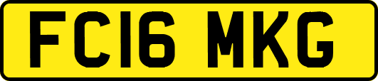 FC16MKG