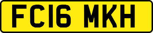FC16MKH