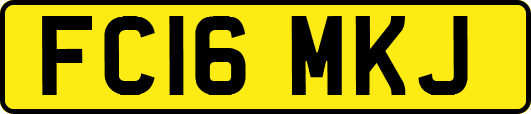 FC16MKJ