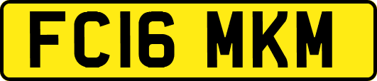 FC16MKM