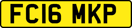 FC16MKP