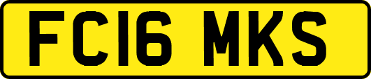 FC16MKS