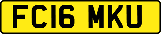 FC16MKU
