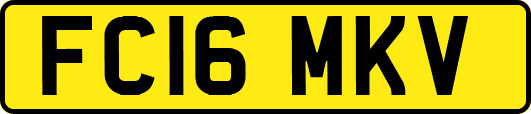 FC16MKV