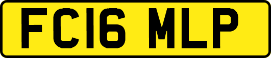 FC16MLP