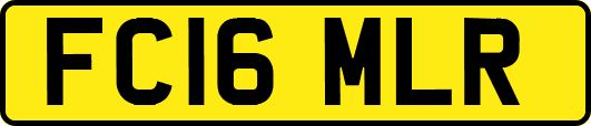 FC16MLR