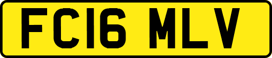 FC16MLV