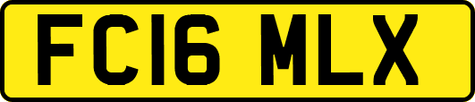 FC16MLX