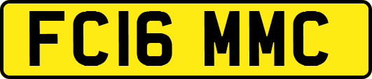 FC16MMC