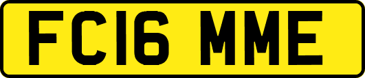 FC16MME