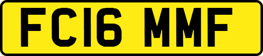 FC16MMF