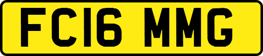 FC16MMG